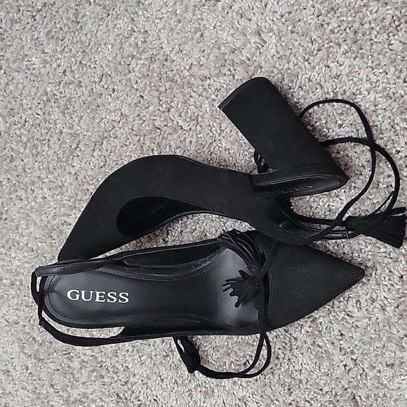 Guess Heels - Picture 6 of 6